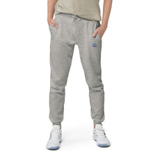 Load image into Gallery viewer, Embroidery Fleece Sweatpants
