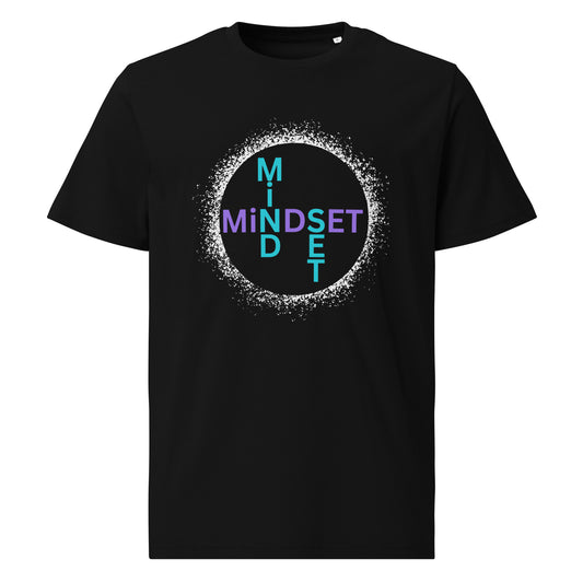 Unisex "Mind Set" T-shirt