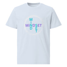 Load image into Gallery viewer, Unisex &quot;Mind Set&quot; T-shirt
