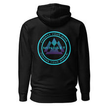Load image into Gallery viewer, Unisex Embroidery &quot;Circle Logo&quot; Hoodie
