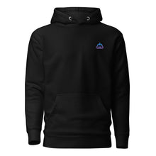 Load image into Gallery viewer, Embroidery &quot;Change Your Mind&quot; Hoodie
