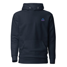 Load image into Gallery viewer, Embroidery &quot;Change Your Mind&quot; Hoodie
