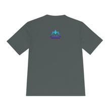 Load image into Gallery viewer, &quot;Control You&quot; Unisex Moisture Absorbing Tee
