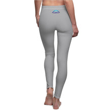 Load image into Gallery viewer, Women&#39;s Cut &amp; Sew Leggings
