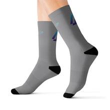 Load image into Gallery viewer, MINDSET Socks
