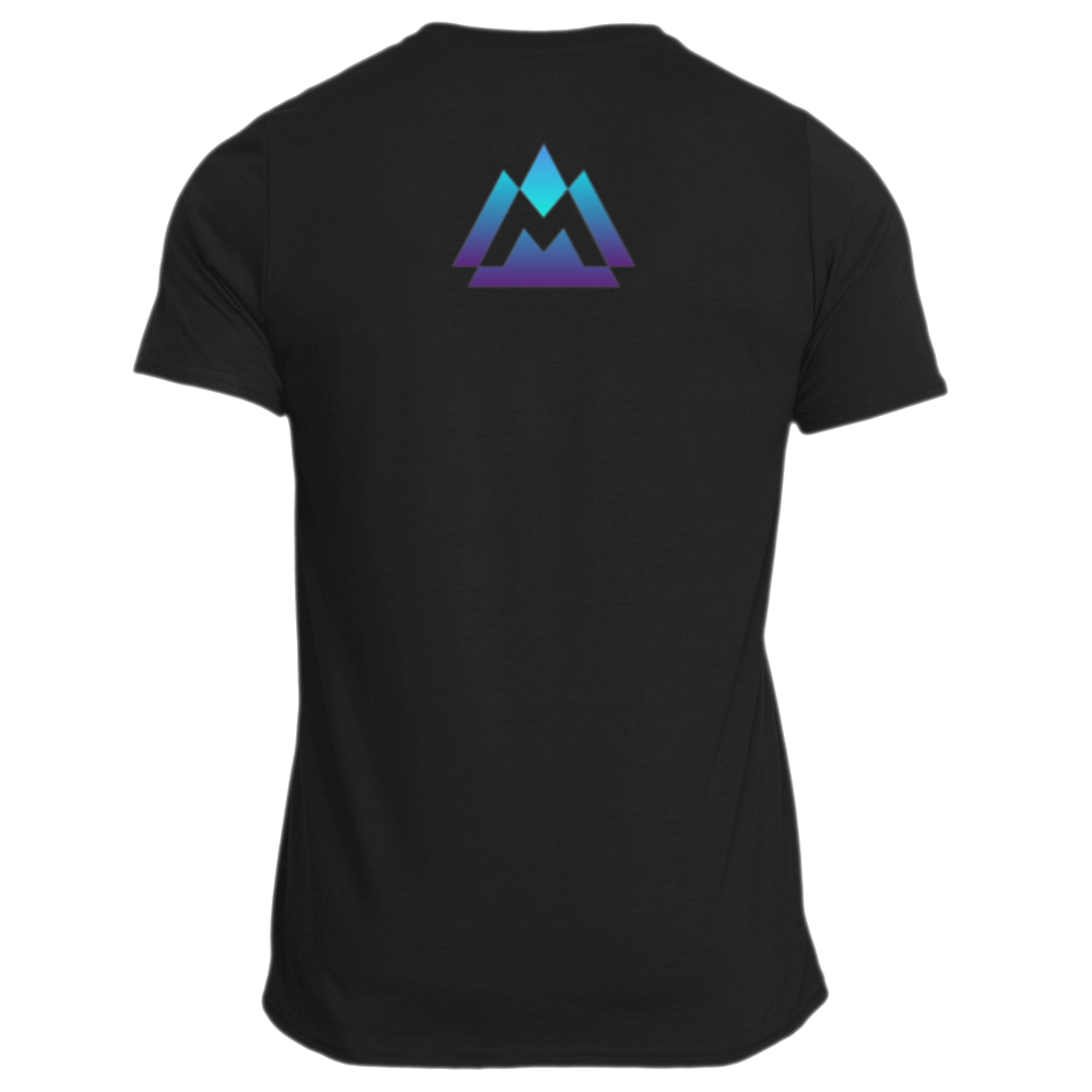 Level Up Performance T-shirt