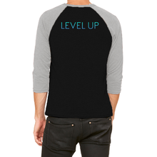 Load image into Gallery viewer, M!NDSET Uni 3/4 Sleeve Shirt
