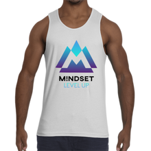 Load image into Gallery viewer, MINDSET Tank Top
