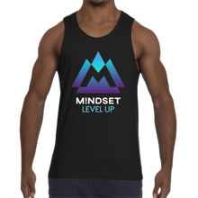 Load image into Gallery viewer, MINDSET Tank Top

