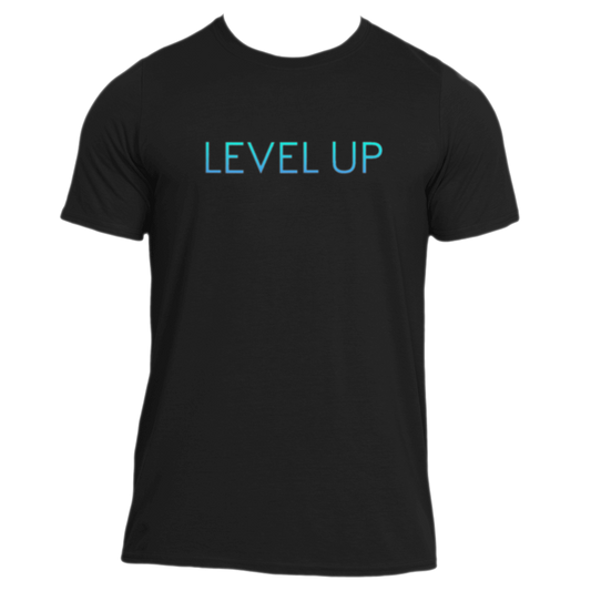 Level Up Performance T-shirt