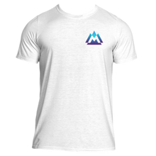 Load image into Gallery viewer, SMALL Logo Performance T-shirt
