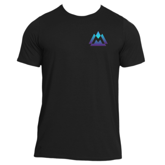 SMALL Logo Performance T-shirt