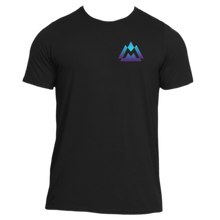 Load image into Gallery viewer, SMALL Logo Performance T-shirt
