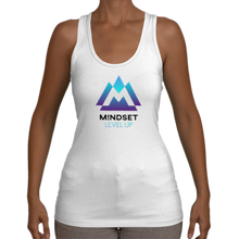 Load image into Gallery viewer, Women&#39;s MINDSET Tank Top

