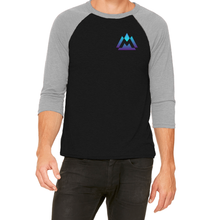 Load image into Gallery viewer, M!NDSET Uni 3/4 Sleeve Shirt
