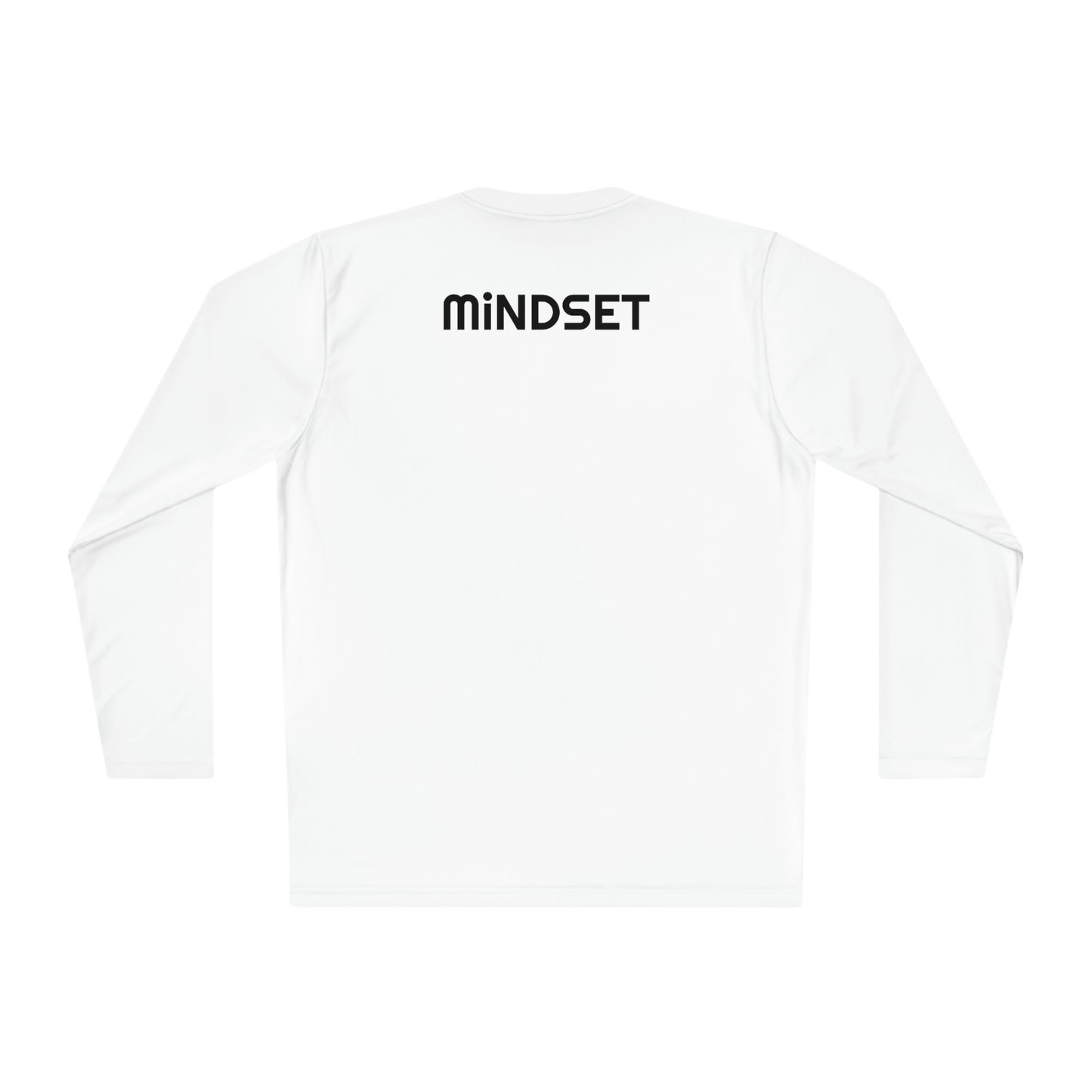 Unisex Lightweight Long Sleeve Tee