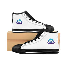 Load image into Gallery viewer, Men&#39;s High-top Sneakers
