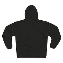 Load image into Gallery viewer, Unisex Hooded Zip Sweatshirt
