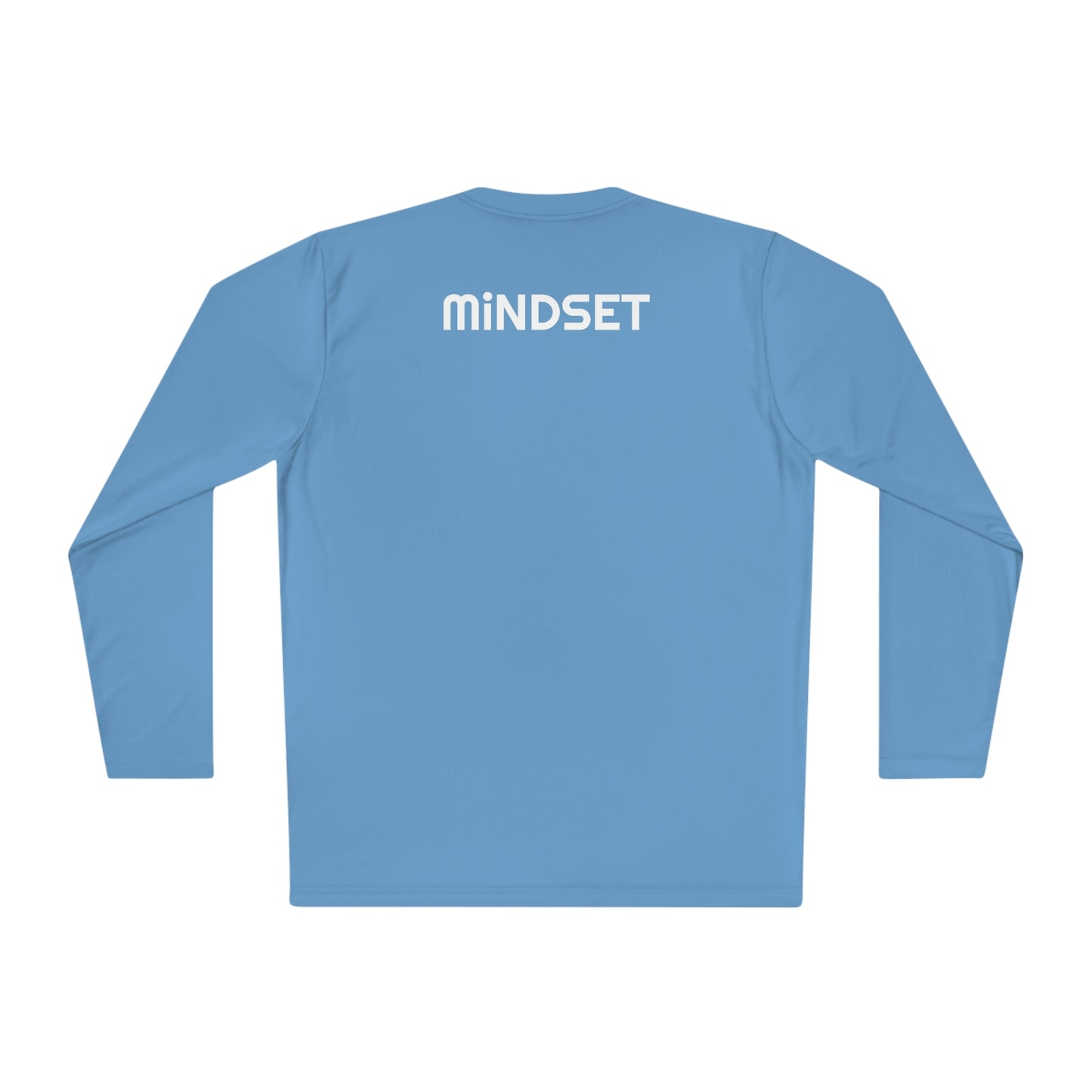 Unisex Lightweight Long Sleeve Tee