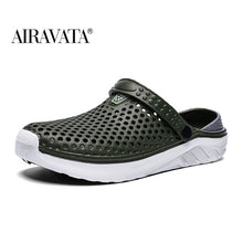 Load image into Gallery viewer, AIRAVATA Breathable Anti-Slip Beach Shoes / Trekking Size 36-45
