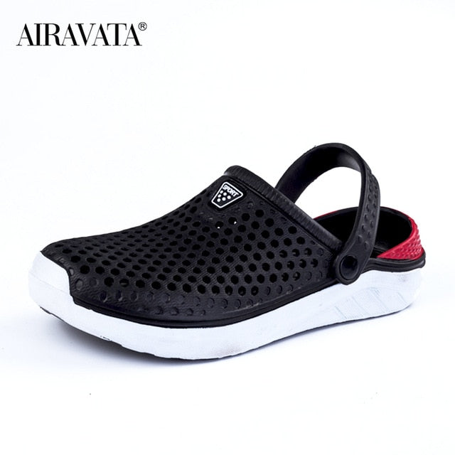 AIRAVATA Breathable Anti-Slip Beach Shoes / Trekking Size 36-45