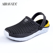 Load image into Gallery viewer, AIRAVATA Breathable Anti-Slip Beach Shoes / Trekking Size 36-45
